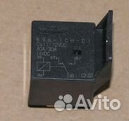 Реле 12V 30 896H-1CH-D1 12VDC (Song Chuan Precis)