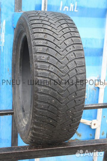 Michelin X-Ice North 2 235/55 R17 99R