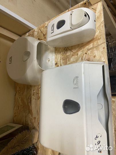 Диспенсеры