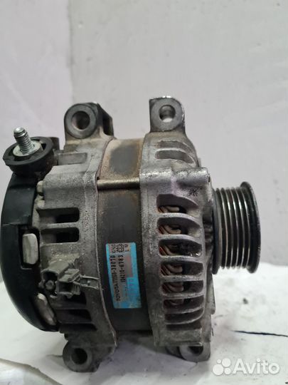 Генератор Lexus LS 460 4.6