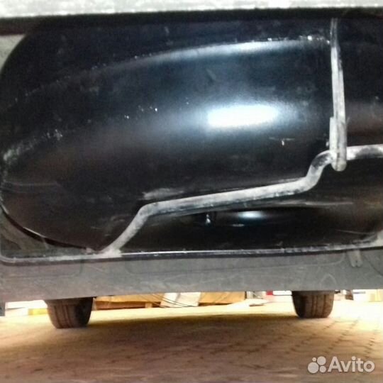 Газовое оборудование