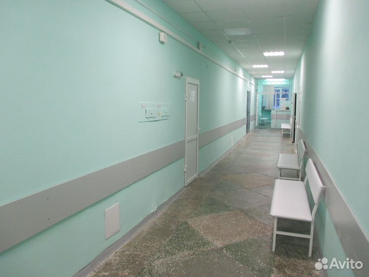 Поиск и аренда помещений для медицинской деятельно