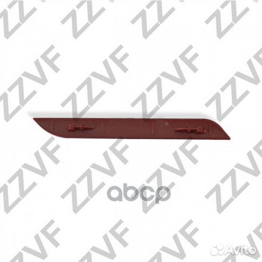 Отражатель задний правый (R) BMW 3'F30/F31 (11