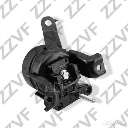 Опора двигателя правая (R) toyota RAV4 (00-05)