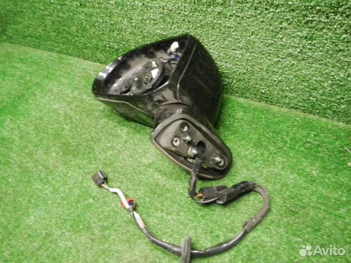 Б/У Б/У Зеркало левое Genesis G90 (2016-2019) 8