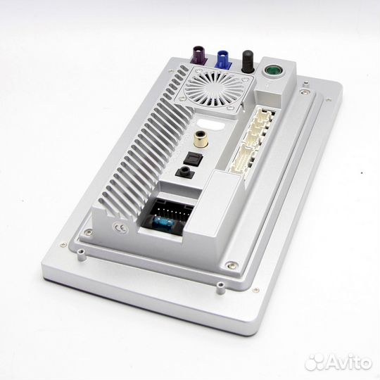 Штатная магнитола для Haval H2 mekede 2842-5683 9