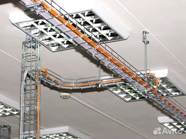 Проектирование/монтаж систем видеонаблюдения