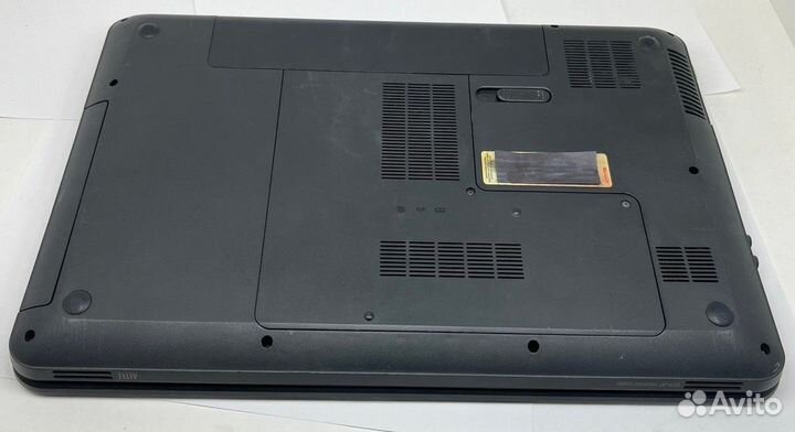 Ноутбук Hp g6(зу)