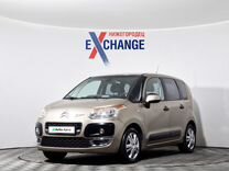 Citroen C3 Picasso 1.6 AMT, 2012, 155 779 км, с пробегом, цена 665 000 руб.