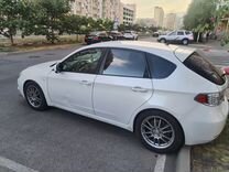 Subaru Impreza 1.5 AT, 2007, 220 039 км, с пробегом, цена 820 000 руб.