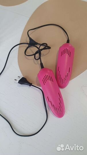 Электросушилка для обуви