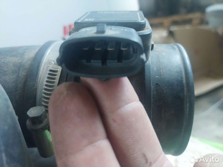 Датчик дмрв opel Z18XER