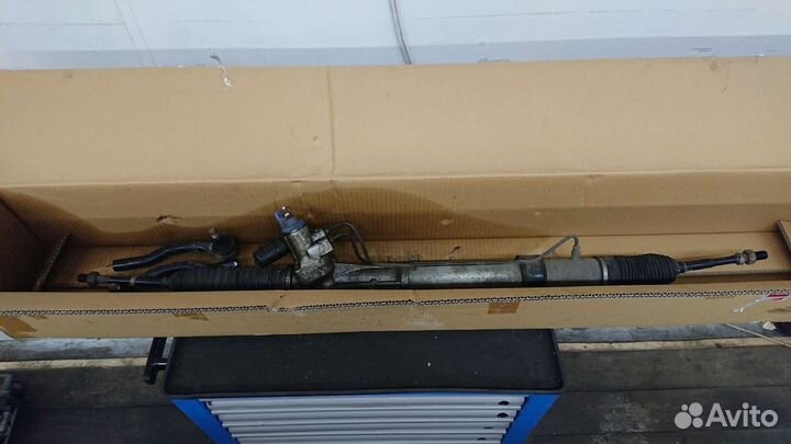 Рулевая рейка QX56 QX80