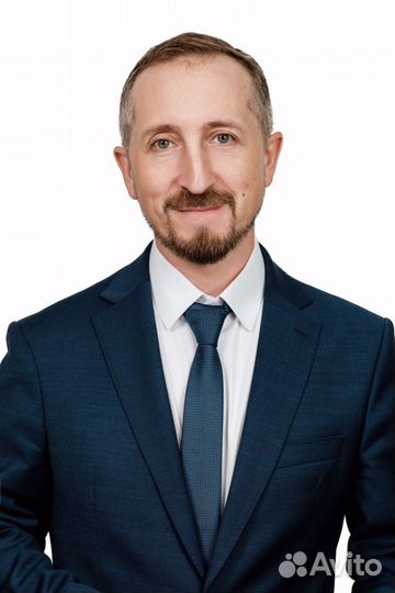 Портрет сотрудника