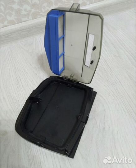 Philips fc8794 пылесборник, аккумулятор, пульт, ще