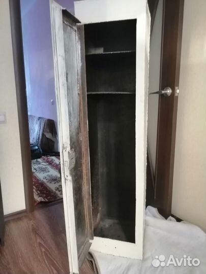 Оружейный сейф бу