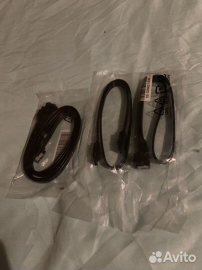 Кабель для компьютера SATA