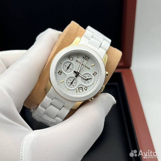 Наручные мужские часы Michael Kors MK5145