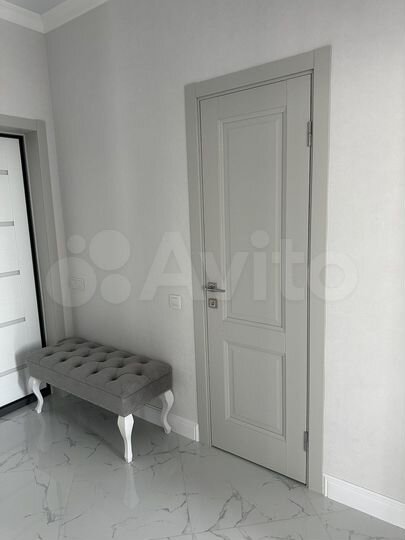 2-к. квартира, 56 м², 14/22 эт.
