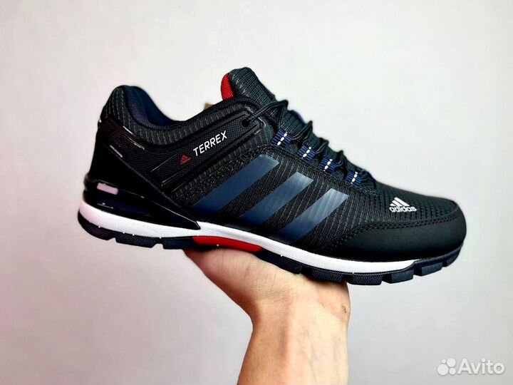 Кроссвки Adidas Terrex