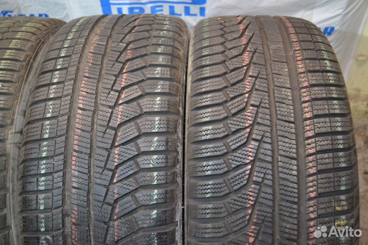 Hankook Winter I'Cept Evo2 W320 225/40 R18 92V