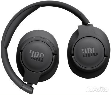 Беспроводные наушники JBL tune 720BT