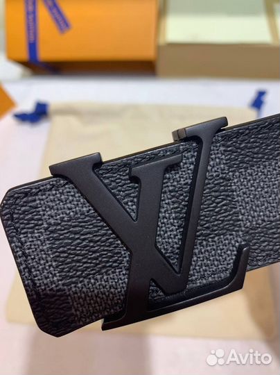 Louis vuitton ремень