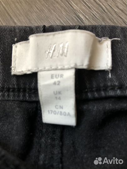Брендовые вещи на девушку пакетом 46-48