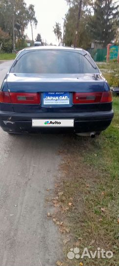 Toyota Corona Premio 2.0 AT, 1996, 436 000 км