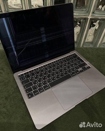 MacBook Air m1, 8gb, 256