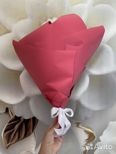 Светящийся букет