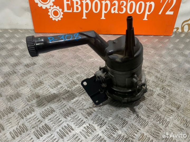 Насос гидроусилителя Peugeot 308 4A/C EP6
