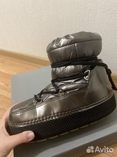 Луноходы abricot