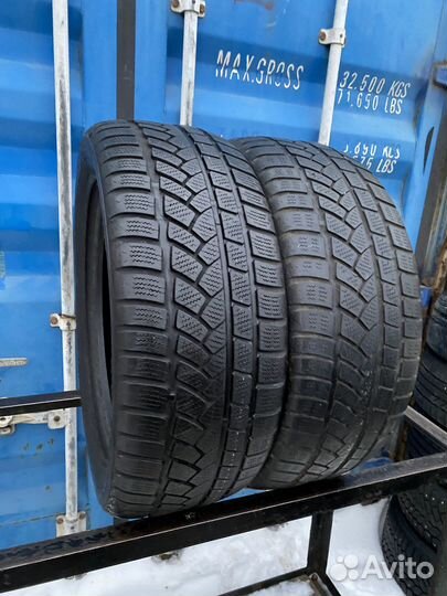 Continental ContiWinterContact TS 790 225/55 R17