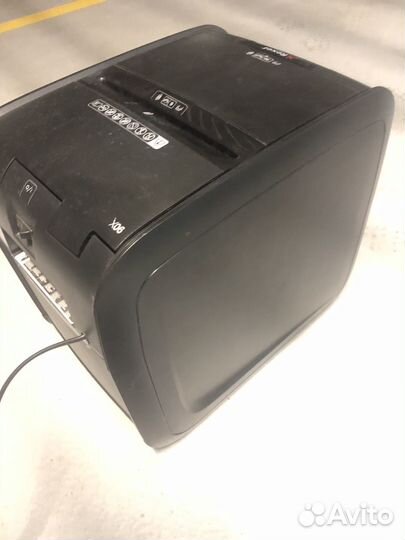 Rexel 90X шредер