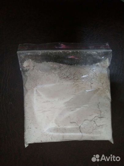 Кальциевая смесь без Д3 для рептилий и улиток