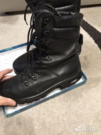 Берцы уставные 41 размер