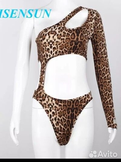 Боди женское 46-48