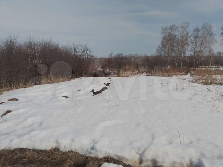 Участок 17,9 сот. (СНТ, ДНП)