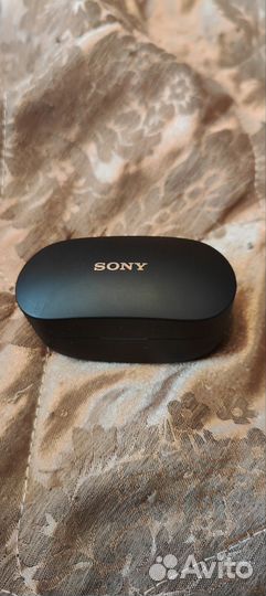 Наушники sony wf 1000xm4
