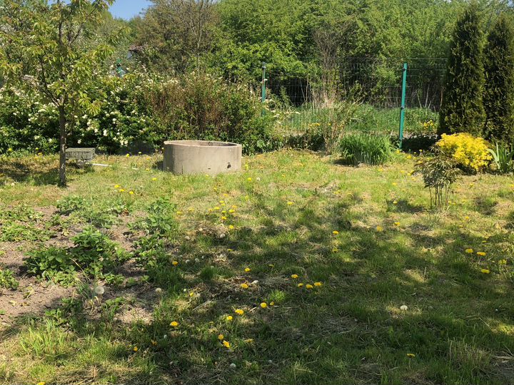 Участок 8 сот. (СНТ, ДНП)