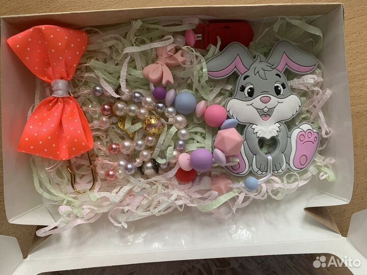 Детские игрушки ручной работы