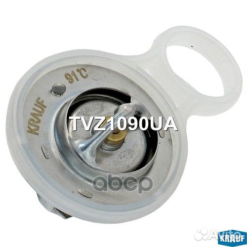 Термостат TVZ1090UA Krauf