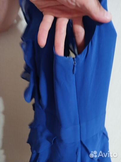 Monsoon платье женское