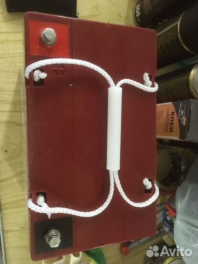 Аккумулятор