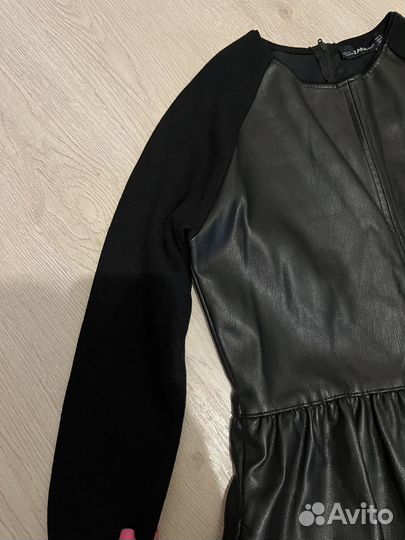 Платье Zara xs