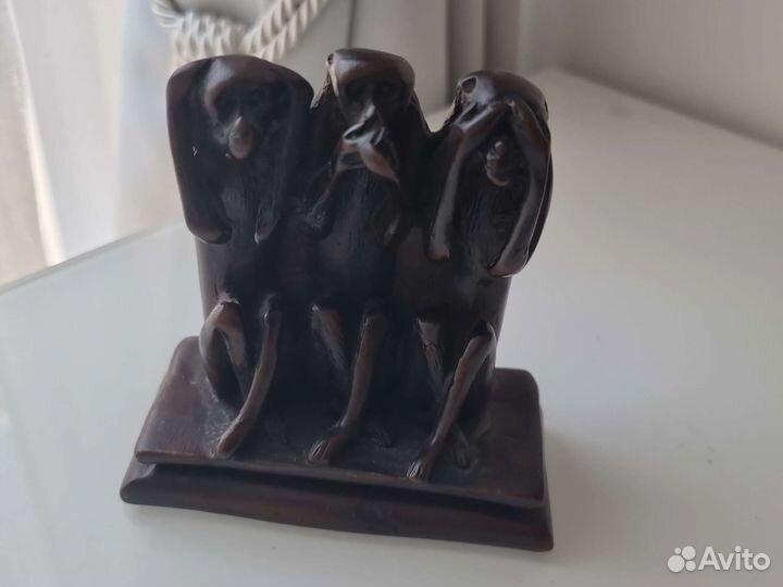 Коллекционные фигурки 