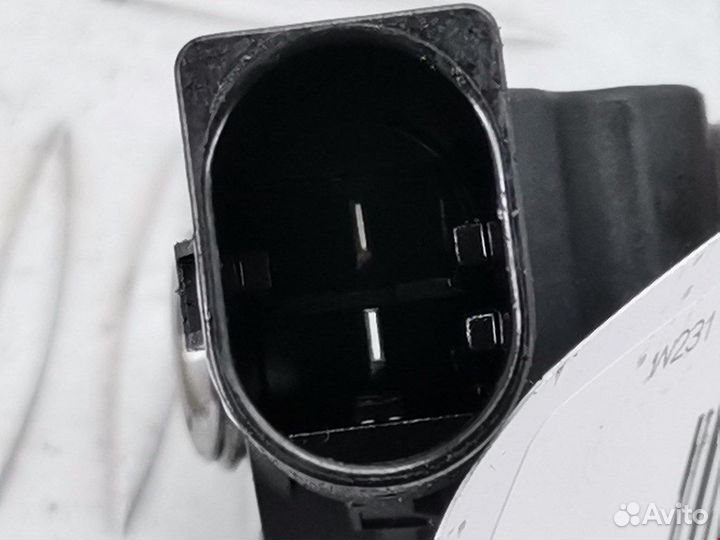 Форсунка для Volkswagen Passat CC