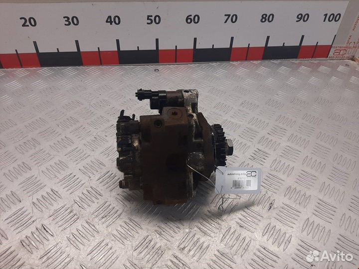 Тнвд для Iveco EuroCargo 1 5801548002