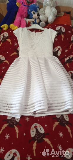 Детские вещи пакетом